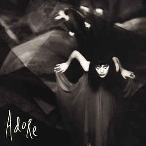 Adore” by the Smashing Pumpkins – Review – No Opinions Here